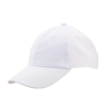 Cap Konlun in white