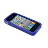 Iphone Pouch Zora in blue