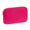 Beauty Bag Purse Elsa in pink