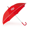 Umbrella Haya in red