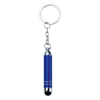 Stylus Touch Pen Keyring Sirux in blue