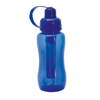 Bottle Bore in blue