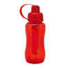 Bottle Bore in red