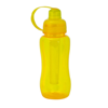 Bottle Bore in yellow