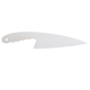 Server Knife Klou in white