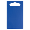 Kitchen Cutting Board Baria in blue