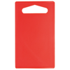 Kitchen Cutting Board Baria in red