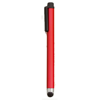 Stylus Touch Pen Fion in red