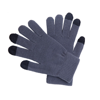 Touch Gloves Actium in grey
