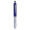 Stylus Touch Ball Pen Latro in blue