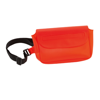 Waistbag Fonix in red