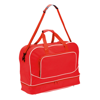 Bag Sendur in red