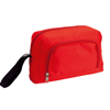 Beauty Bag Espi in red