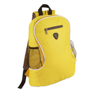 Backpack Humus in yellow