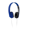 Headphones Yomax in blue