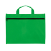 Document Bag Kein in green