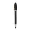 Stylus Touch Ball Pen Sury in black