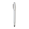 Stylus Touch Ball Pen Sury in silver