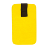 Pouch Xera in yellow