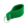 Keyring Yeko in green