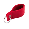 Keyring Yeko in red