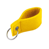 Keyring Yeko in yellow