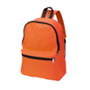 Backpack Senda in orange