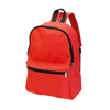 Backpack Senda in red