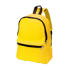 Backpack Senda in yellow