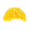 Wig Genax in yellow