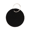 Keyring Nicles in black