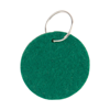 Keyring Nicles in green