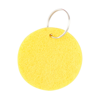 Keyring Nicles in yellow