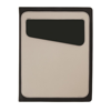 Tablet Folder Case Cora in black