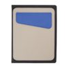 Tablet Folder Case Cora in blue
