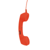 Telephone Plex in red