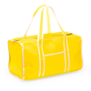 Bag Kisu in yellow