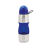 Bottle Gorko in blue