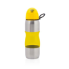 Bottle Gorko in yellow