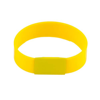 Bracelet Baren in yellow