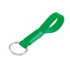 Keyring Zemix in green