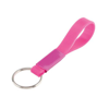 Keyring Zemix in pink