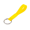 Keyring Zemix in yellow