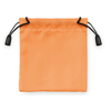Bag Kiping in orange