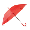 Umbrella Rainex in red