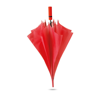Umbrella Dropex in red