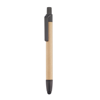 Stylus Touch Ball Pen Keppler in black