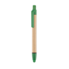 Stylus Touch Ball Pen Keppler in green