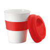 Cup Ralcon in red