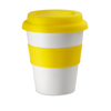 Cup Ralcon in yellow